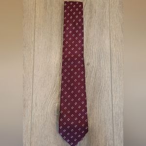 Suitsupply Wool/Silk Tie